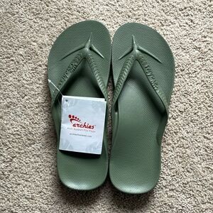 Archies Flip Flops